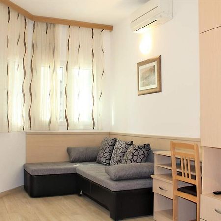 City Center Apartments Miro Makarska Ngoại thất bức ảnh