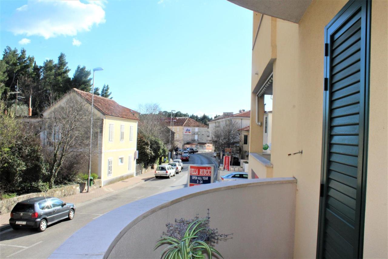 City Center Apartments Miro Makarska Ngoại thất bức ảnh