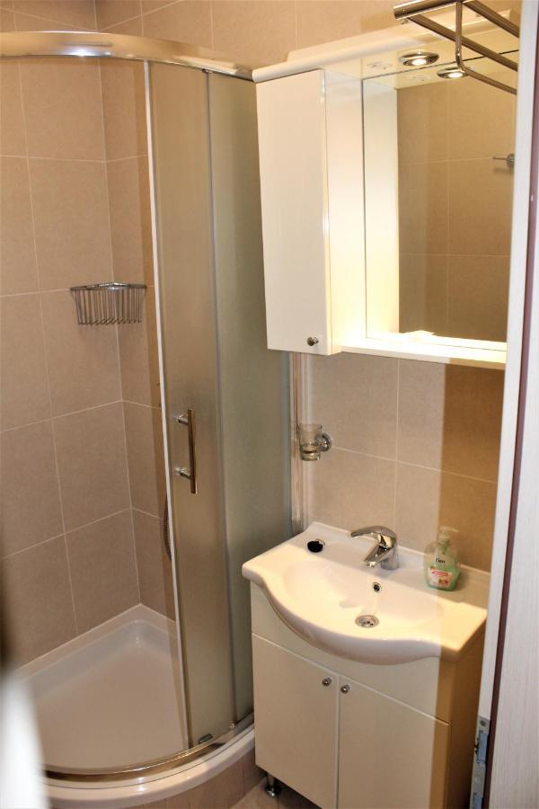City Center Apartments Miro Makarska Ngoại thất bức ảnh