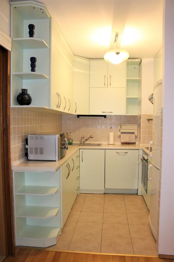 City Center Apartments Miro Makarska Ngoại thất bức ảnh