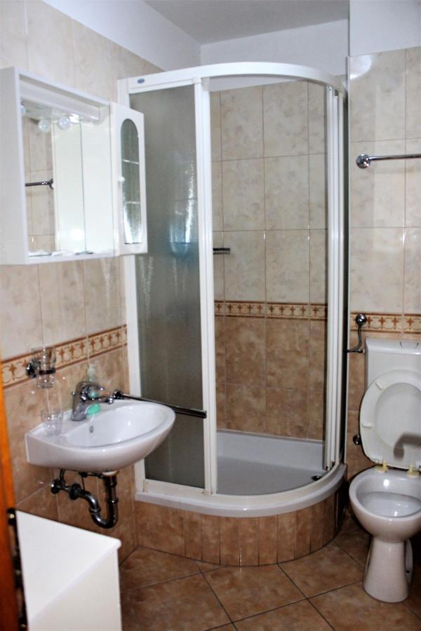 City Center Apartments Miro Makarska Ngoại thất bức ảnh