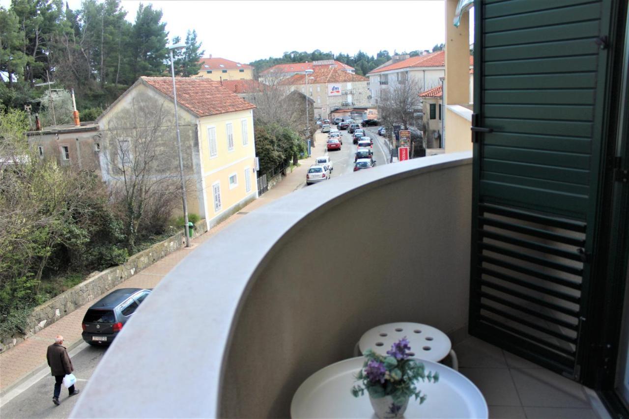 City Center Apartments Miro Makarska Ngoại thất bức ảnh