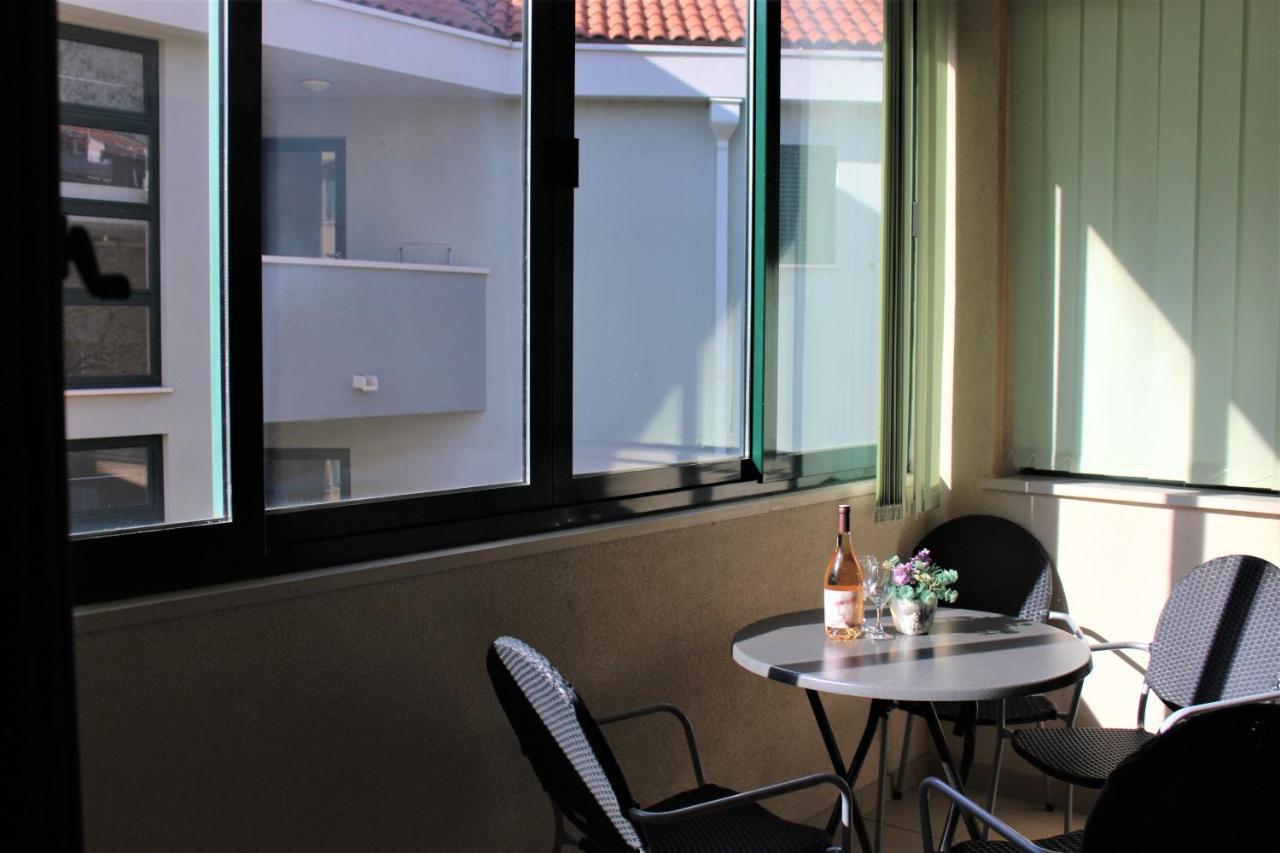 City Center Apartments Miro Makarska Ngoại thất bức ảnh