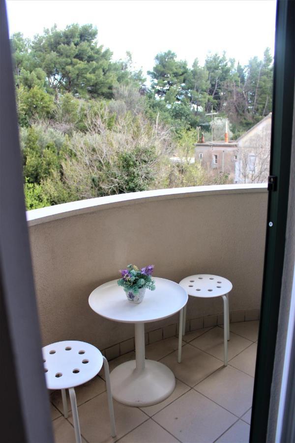 City Center Apartments Miro Makarska Ngoại thất bức ảnh