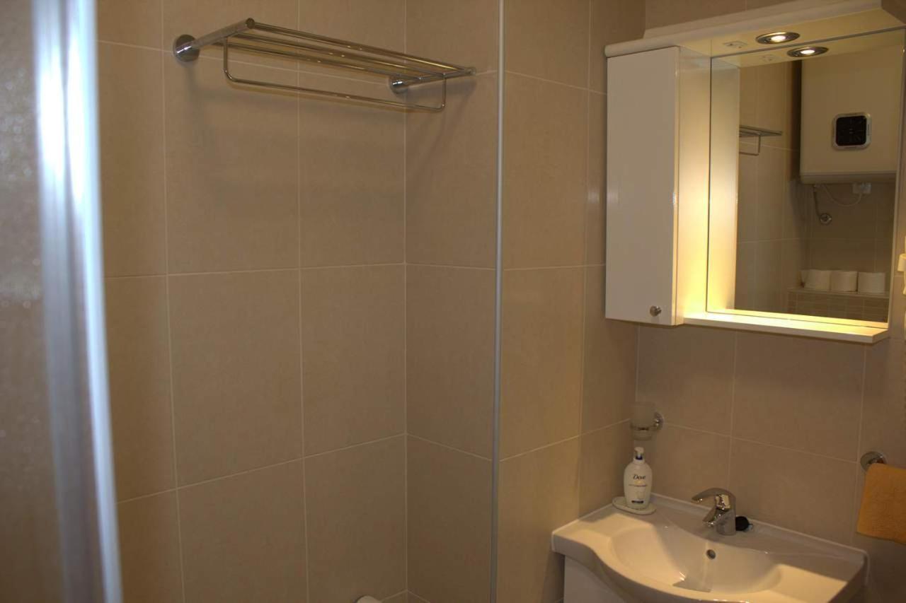 City Center Apartments Miro Makarska Ngoại thất bức ảnh