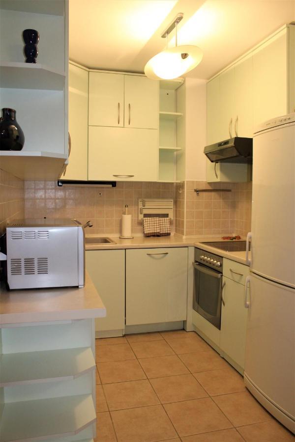 City Center Apartments Miro Makarska Ngoại thất bức ảnh