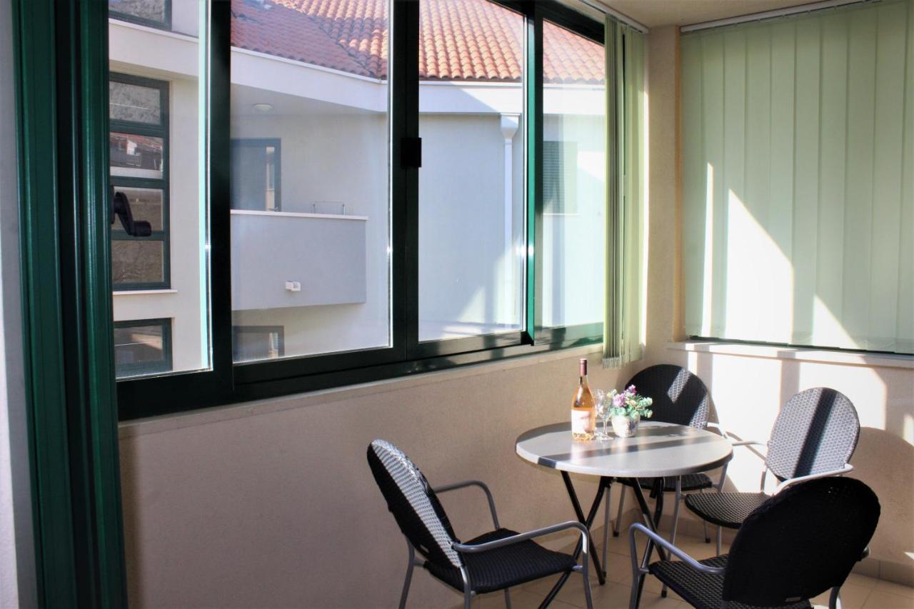 City Center Apartments Miro Makarska Ngoại thất bức ảnh