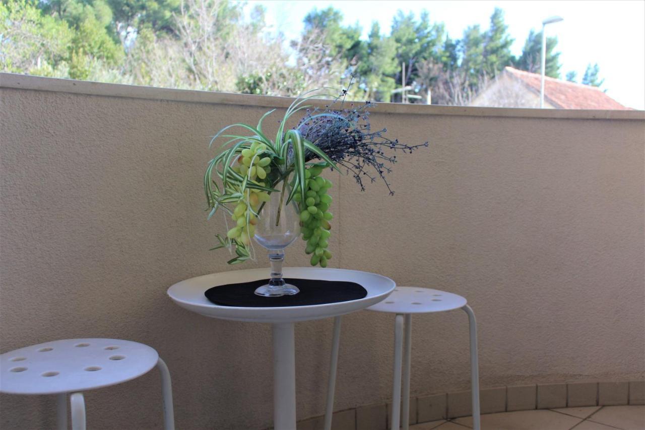 City Center Apartments Miro Makarska Ngoại thất bức ảnh