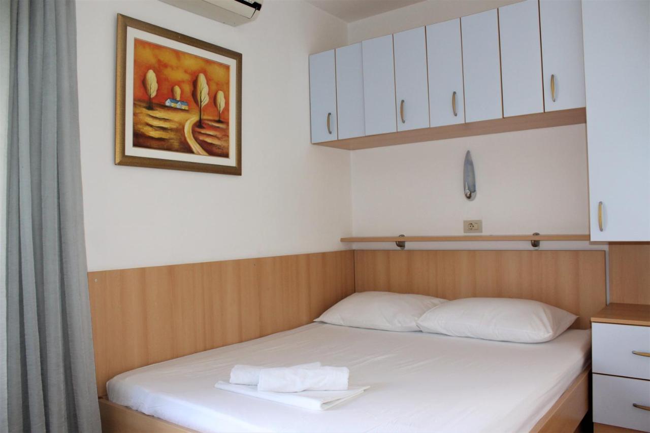 City Center Apartments Miro Makarska Ngoại thất bức ảnh