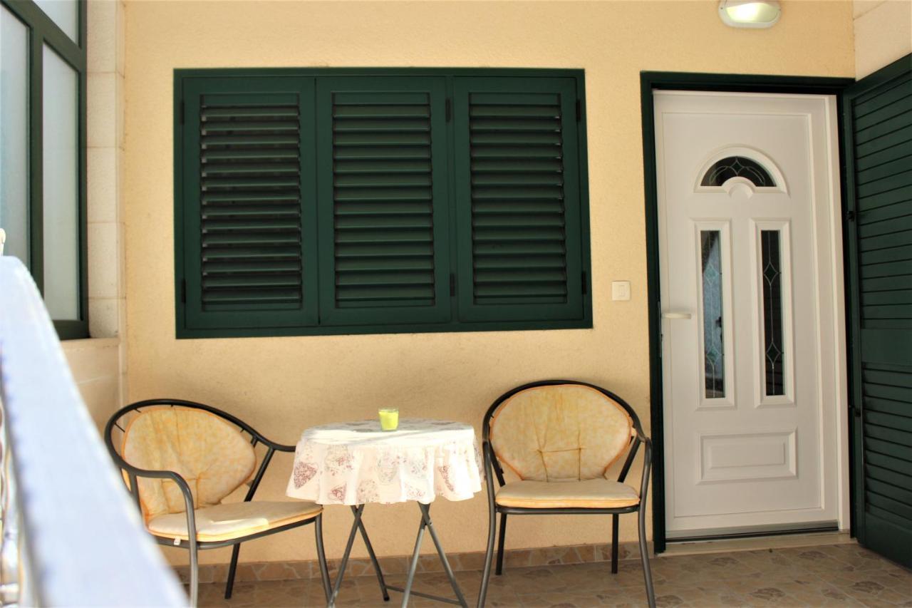 City Center Apartments Miro Makarska Ngoại thất bức ảnh